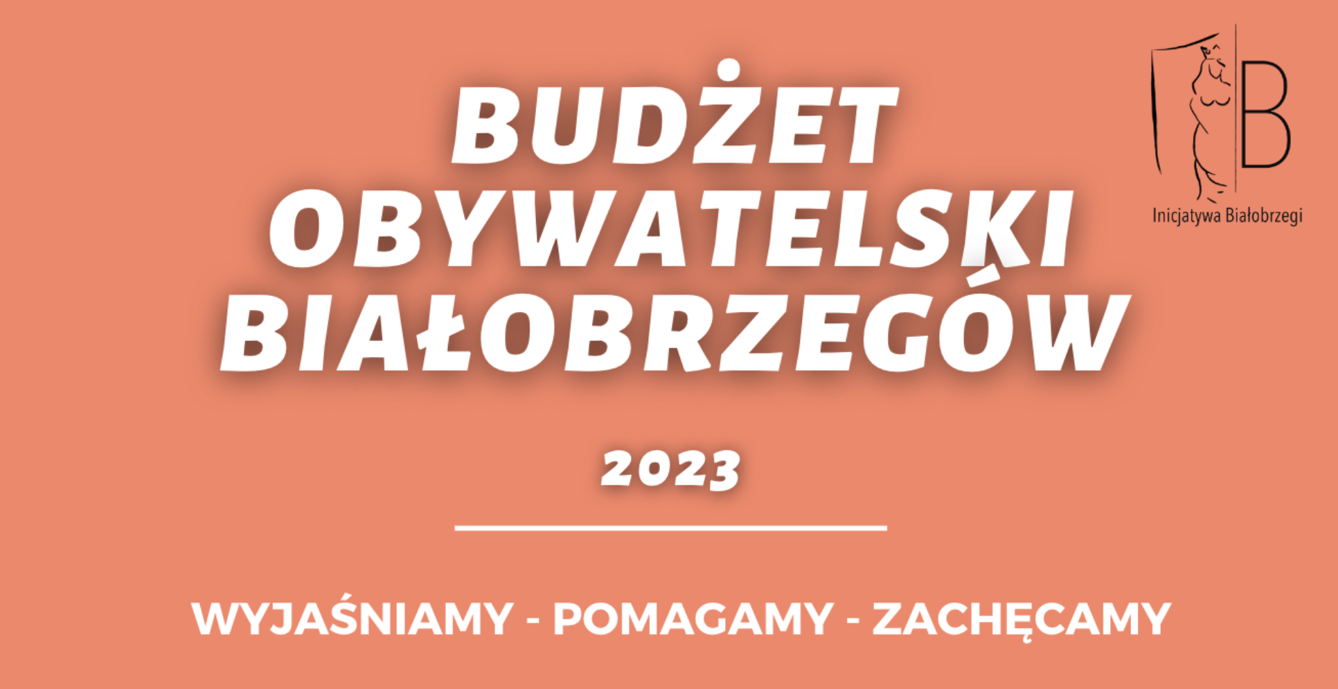 Budżet obywatelski Białobrzegów