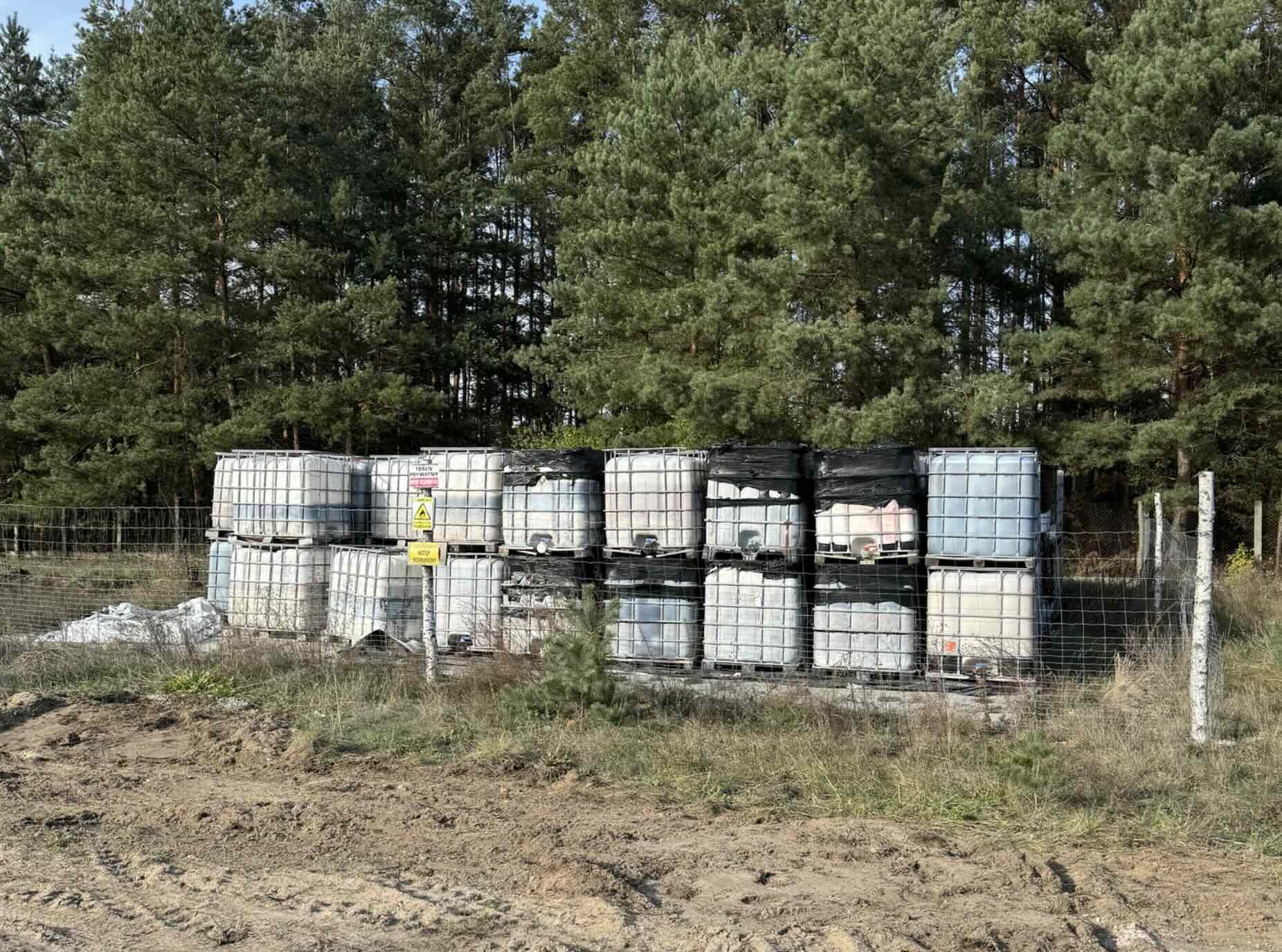 SUBSTANCJE CHEMICZNE